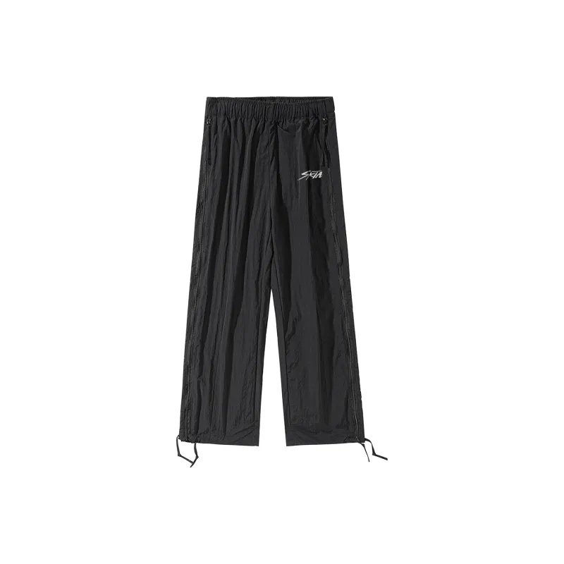 Snow Know The Answer SKTA Casual Pants Unisex-2