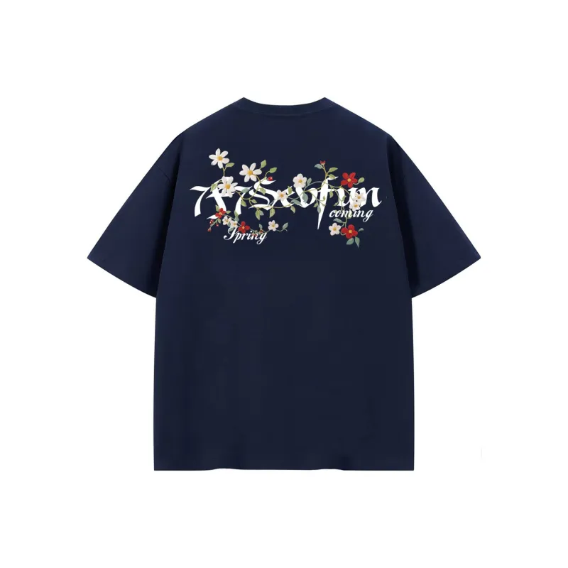 7 SEVFUN T Shirts Unisex-9