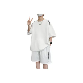 JUNGLE PANDA Casual Sportswear Unisex