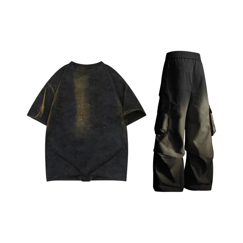 Supremo Cat Casual Sportswear Unisex-1
