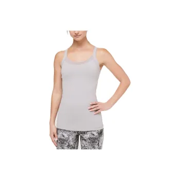 Lululemon Rally Your Heart Sport Vests Women's Dark Chrome