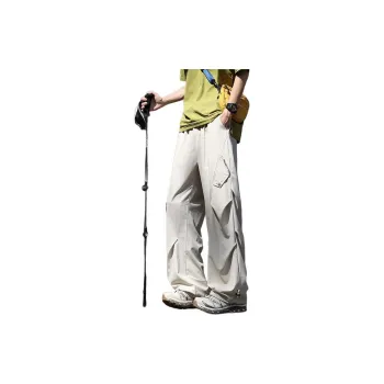 JIMI&JONS Casual Pants Unisex