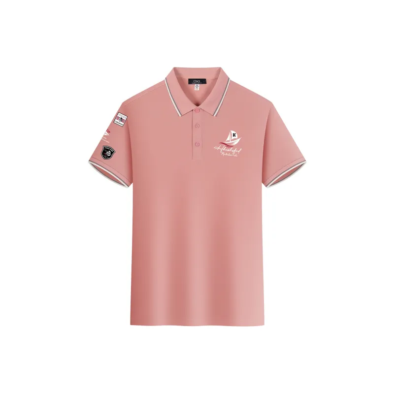 CSKS Polo Shirts Unisex-16