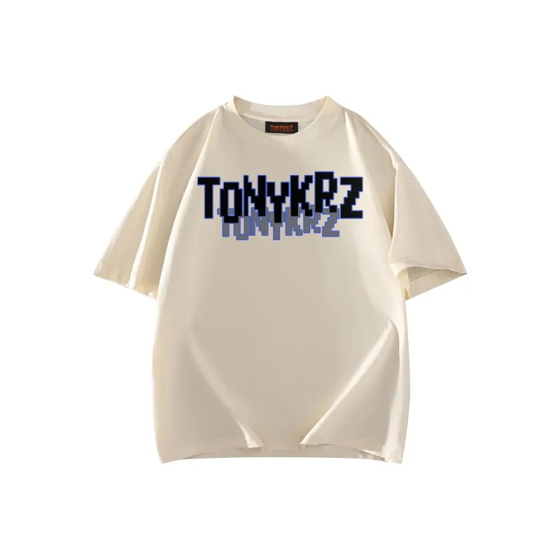TONYKRZ T Shirts Unisex-17
