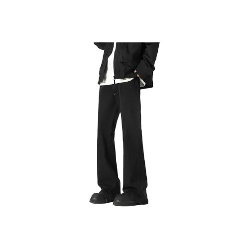 Lulifama Jeans Unisex