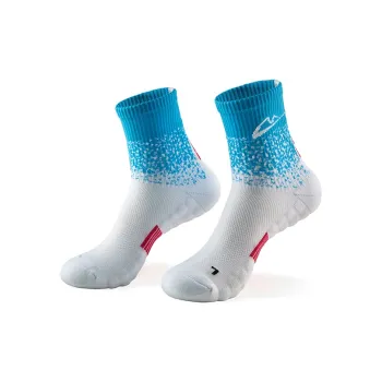 Sonic Cat Mid Calf Socks Unisex