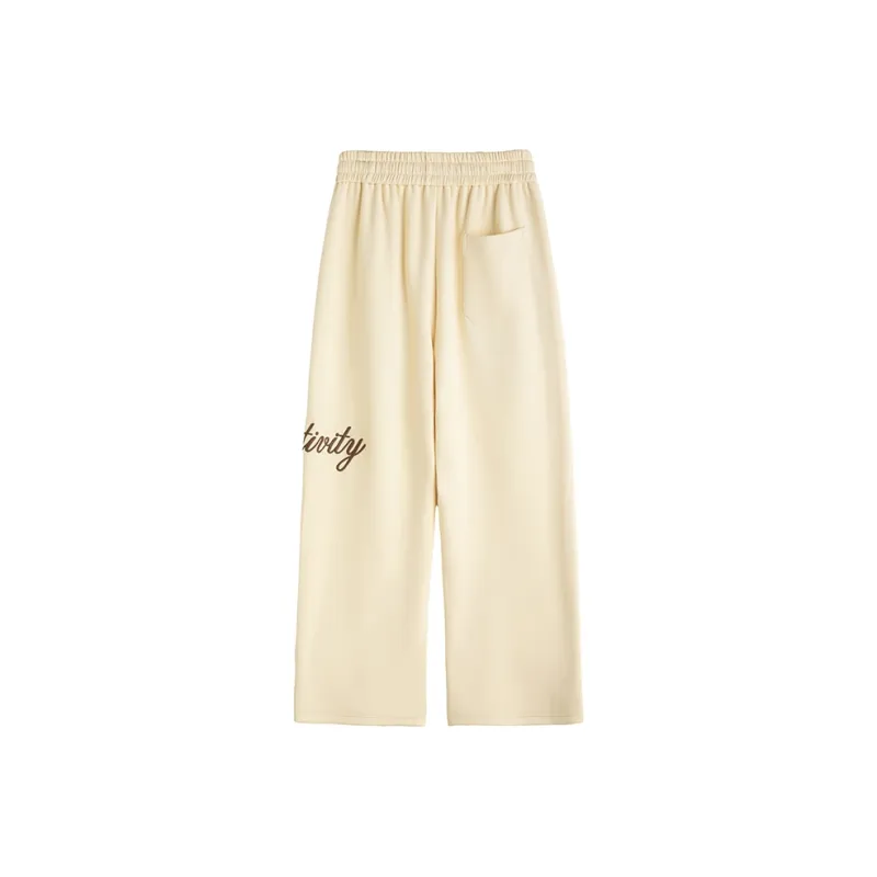 YPL Casual Pants Unisex-19