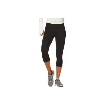 Lululemon Home Stretch Athletic Trousers Women's Black