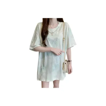 XIANSINIAO T Shirts Women's