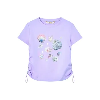 ELF SACK T Shirts Women's
