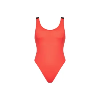 CALVIN KLEIN One piece Swimsuit Women's Orange