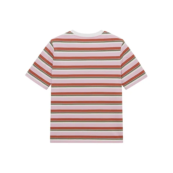 D'zzit T Shirts Women's Pink-1