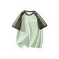 Lime Green (Tangshi Speed White Chest Logo)