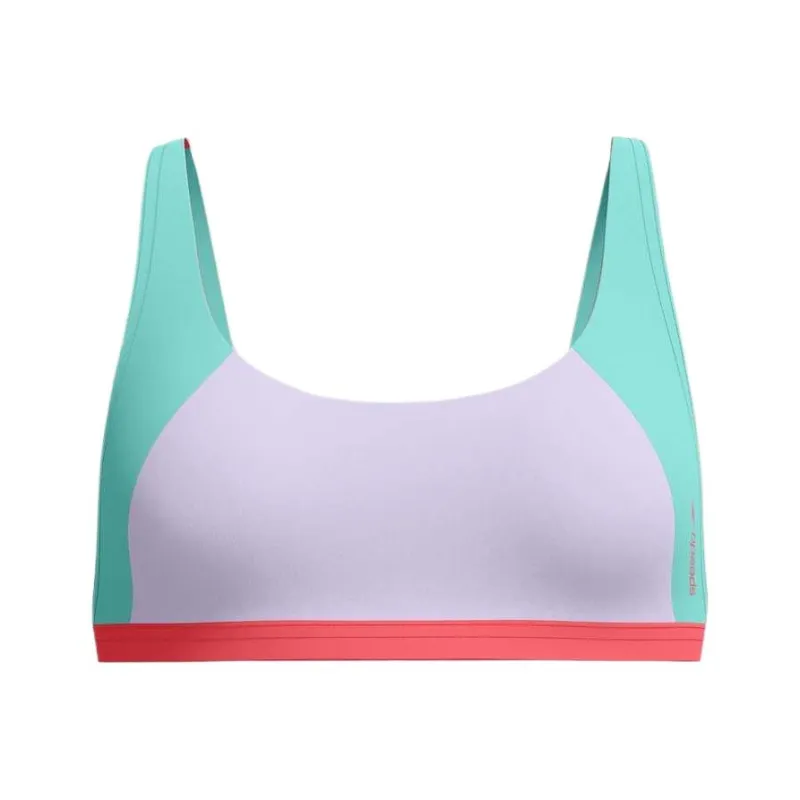 Speedo FLU3NTE Bikini Women's Light Purple-0