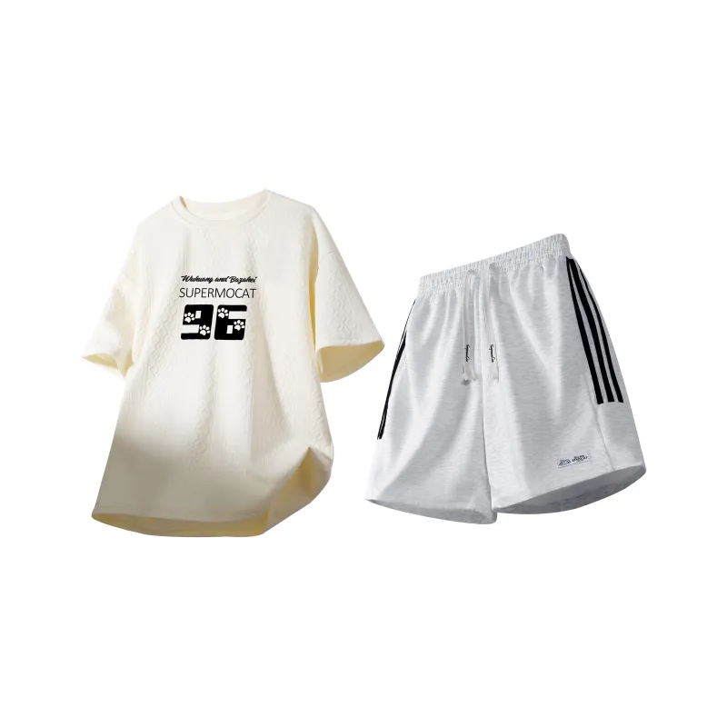 Supremo Cat Casual Sportswear Unisex-18