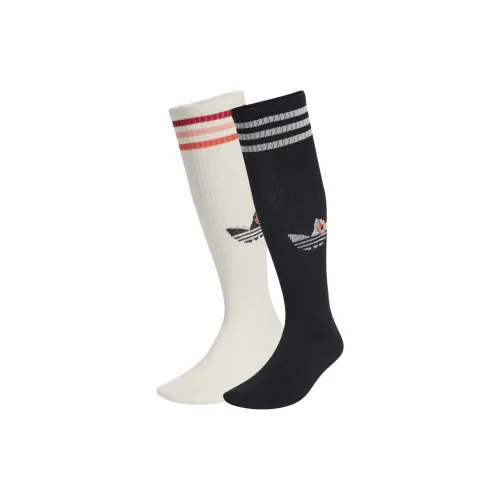 Adidas Originals x Liberty London Knee High Socks Women's 2 Pack