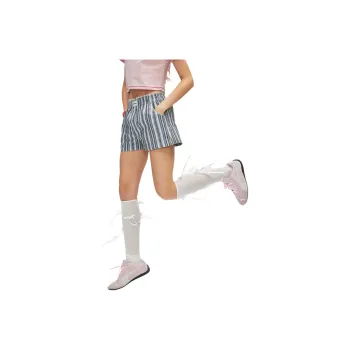 NOTHOMME Monterest Shun Time Wilderness Casual Shorts Women's