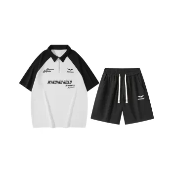 Kawasaki Casual Sportswear Unisex