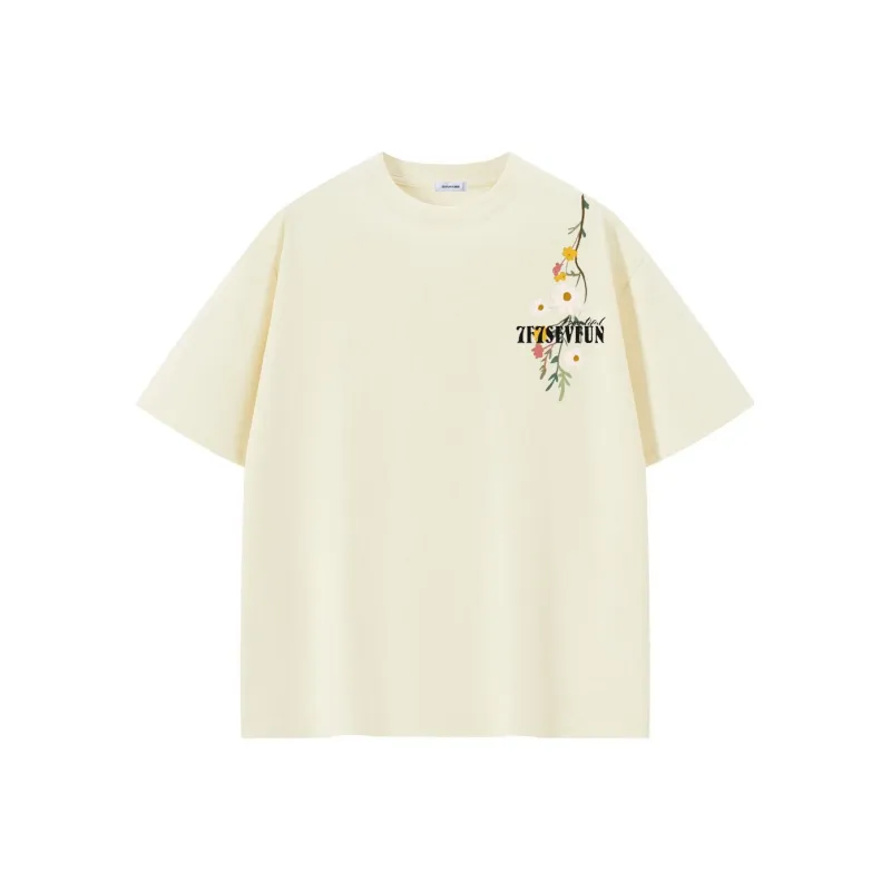 7 SEVFUN T Shirts Unisex-13