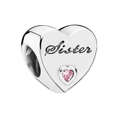 Pandora Pink Rings