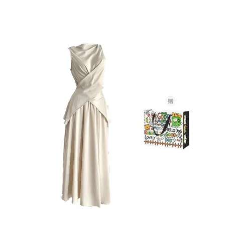 BVODE Two Piece Skirt Sets Women's