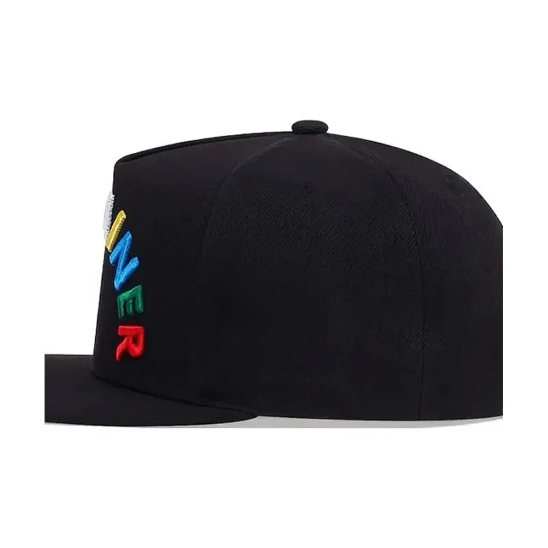 Yalu Cotton Baseball Caps Unisex-4