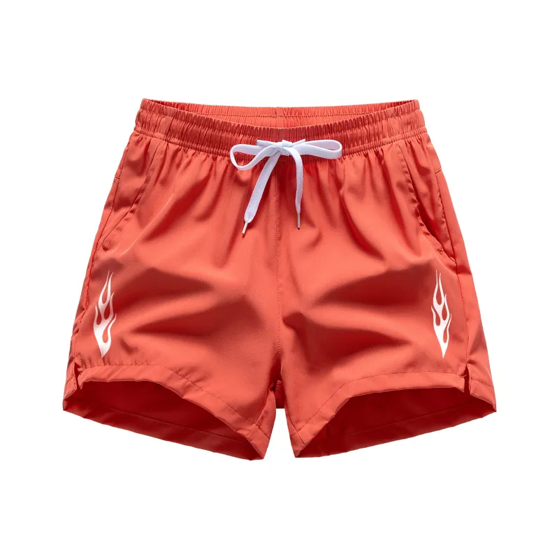 Mulinsen Sports Shorts Unisex-4