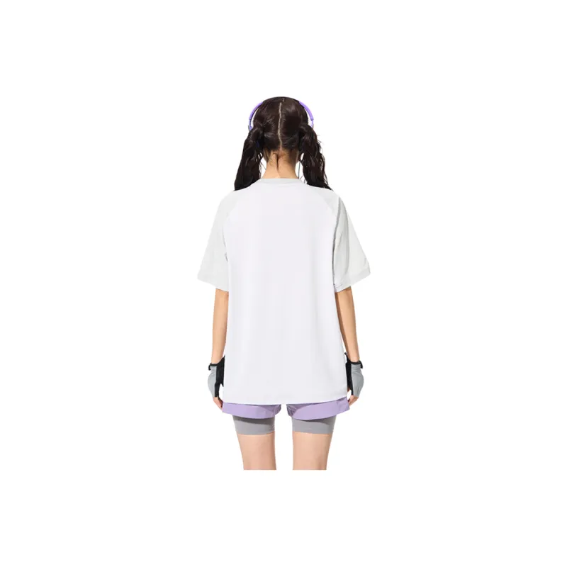 BODACHEL Raglan Sleeve T Shirt Women's-7