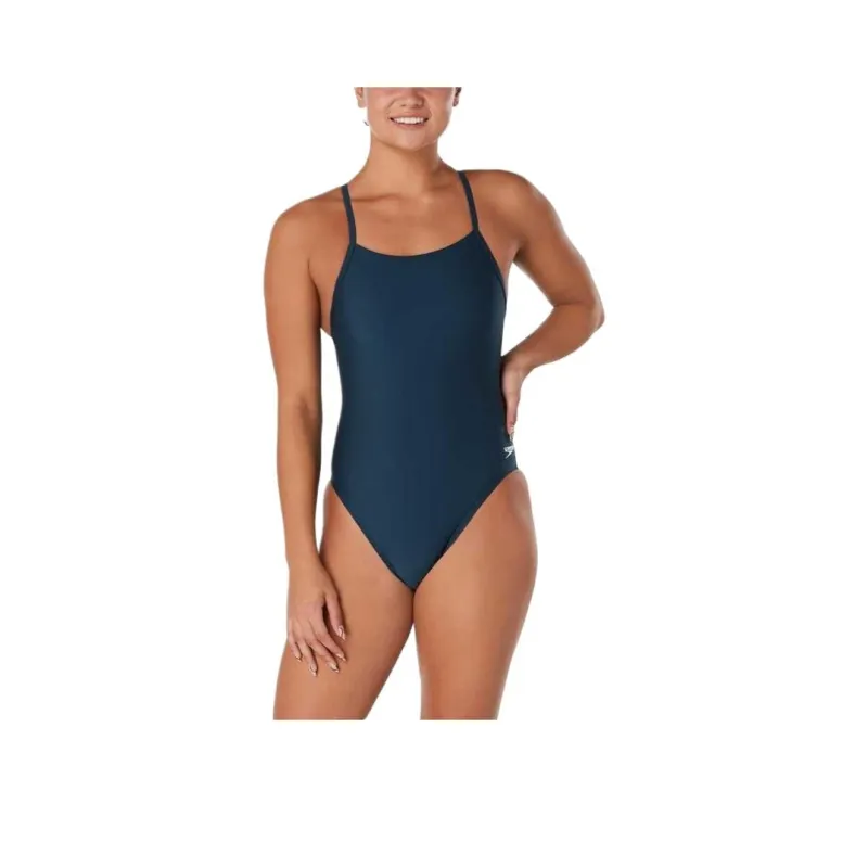 Speedo One piece Swimsuit Women's-6
