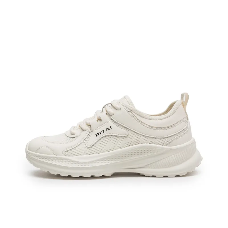 Ritai Breathable Low Top Casual Shoes Women's-3