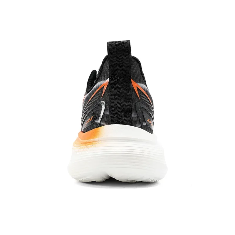 K bird Cushioning, Breathable, Lightweight Low Top Racing Casual City Commute Running Shoes Men's-16