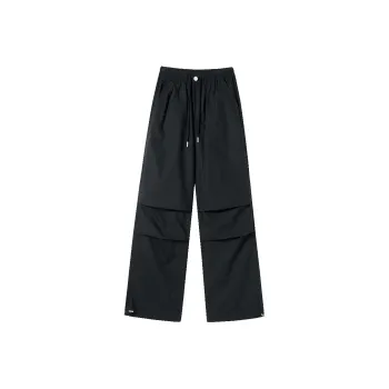 Hang Yi Court Casual Pants Women's