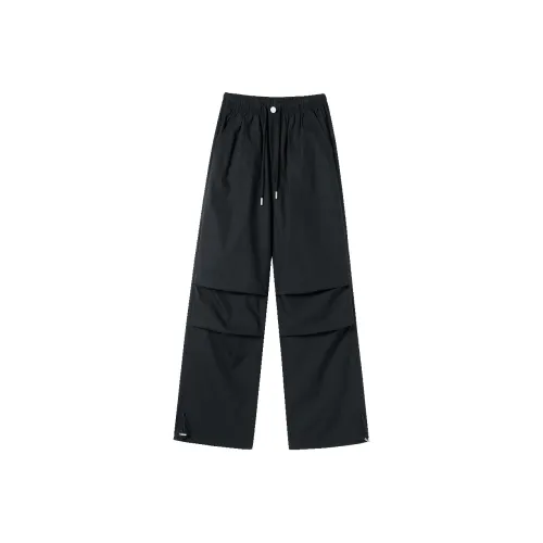 Hang Yi Court Casual Pants Women's