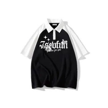 7 SEVFUN Polo Shirts Unisex