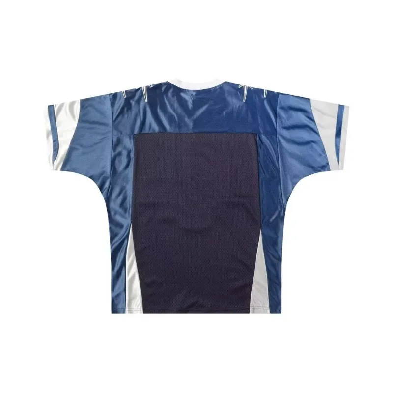MEIKE T Shirts Unisex-6