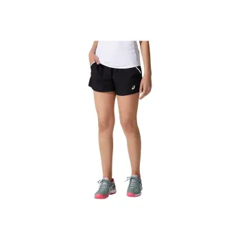 Asics COURT Tennis Bottoms Women's Black