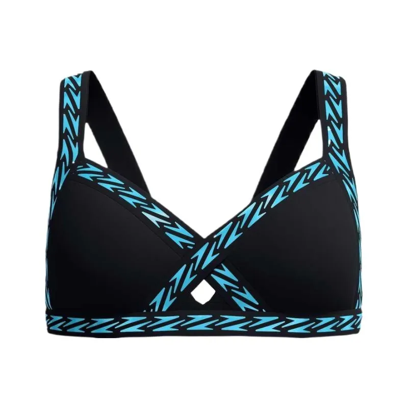Speedo Bikinis Women's Black-0