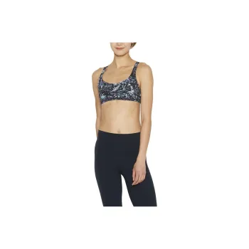 Lululemon Free To Be Bra Sports Underwear Women's Black
