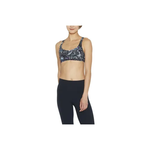 Lululemon Free To Be Bra Sports Underwear Women's Black