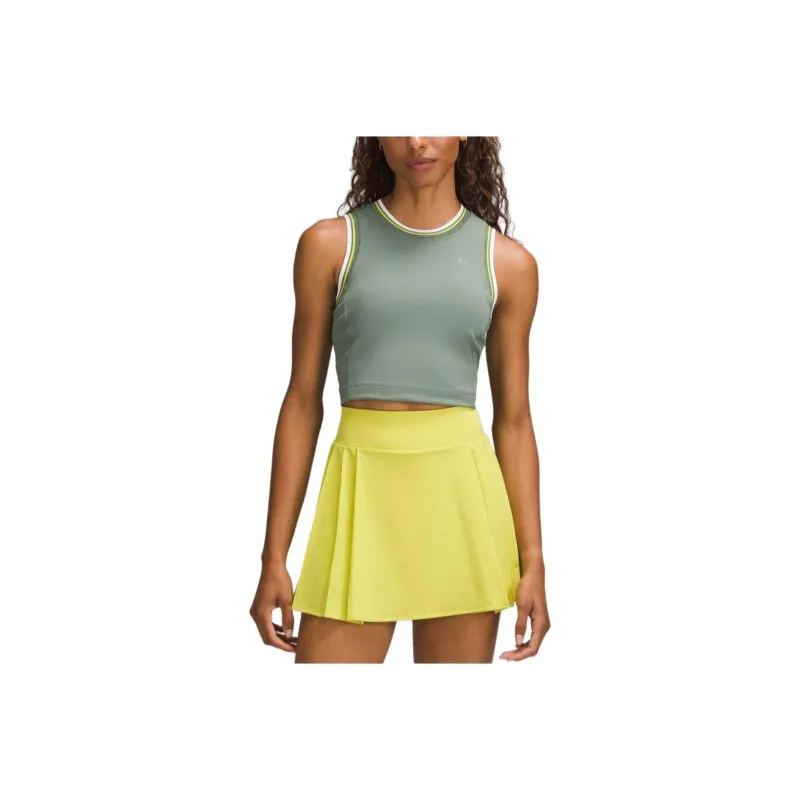 Lululemon Varsity SS24 Sport Vests Women's-3