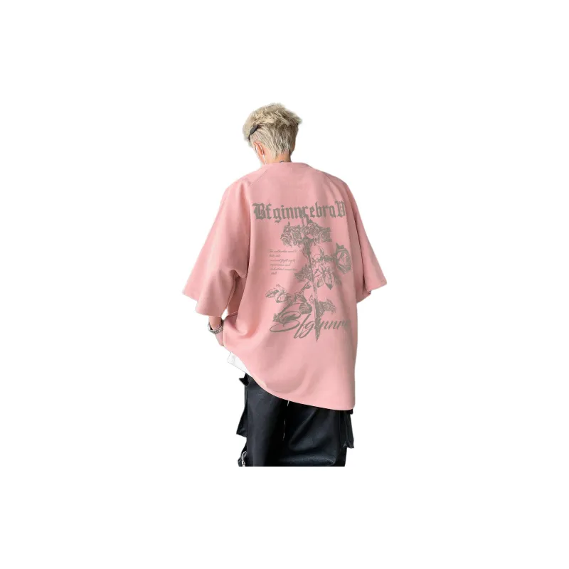GY.VG T Shirts Unisex-14