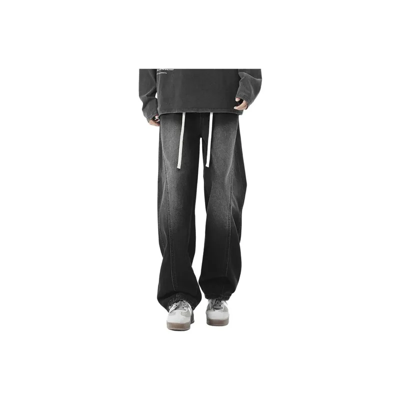 FASTFISH Jeans Unisex-16
