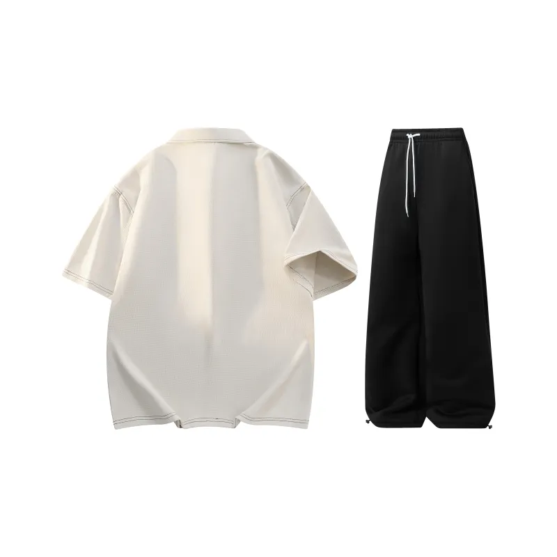 A.X.S.K Casual Sportswear Unisex-7
