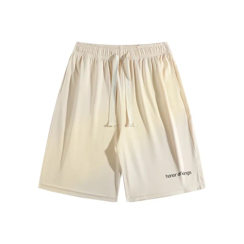 HONOR OF KINGS Casual Shorts Unisex-12