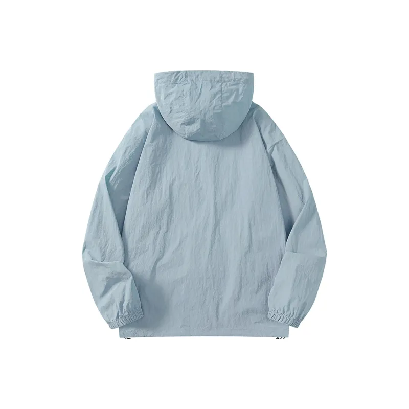LOOX! Quick Dry Waterproof UV Protection Sun Protection Clothing Unisex-7