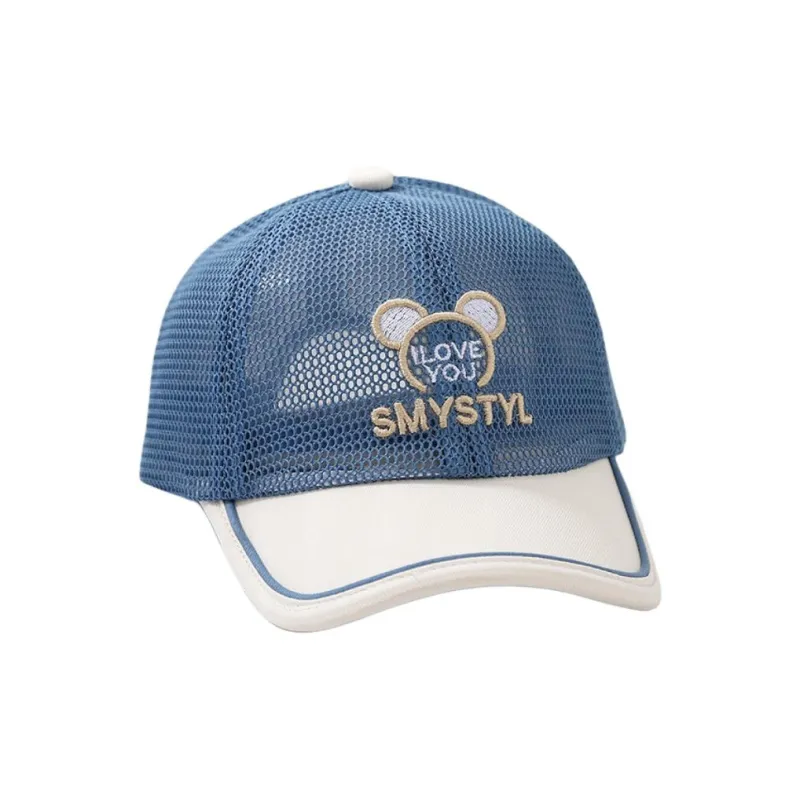 AAJF Polyester Baseball Caps Kids'-8