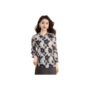 Mylan Shirts Women's Multicolor Collection Brand, Stay Updated With Activity Alerts