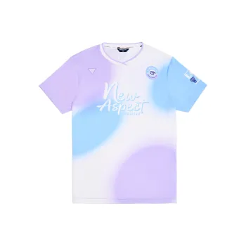 CORALIAN Badminton Clothing Women's Taro Purple