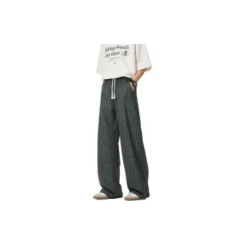 Nuthink Casual Pants Unisex