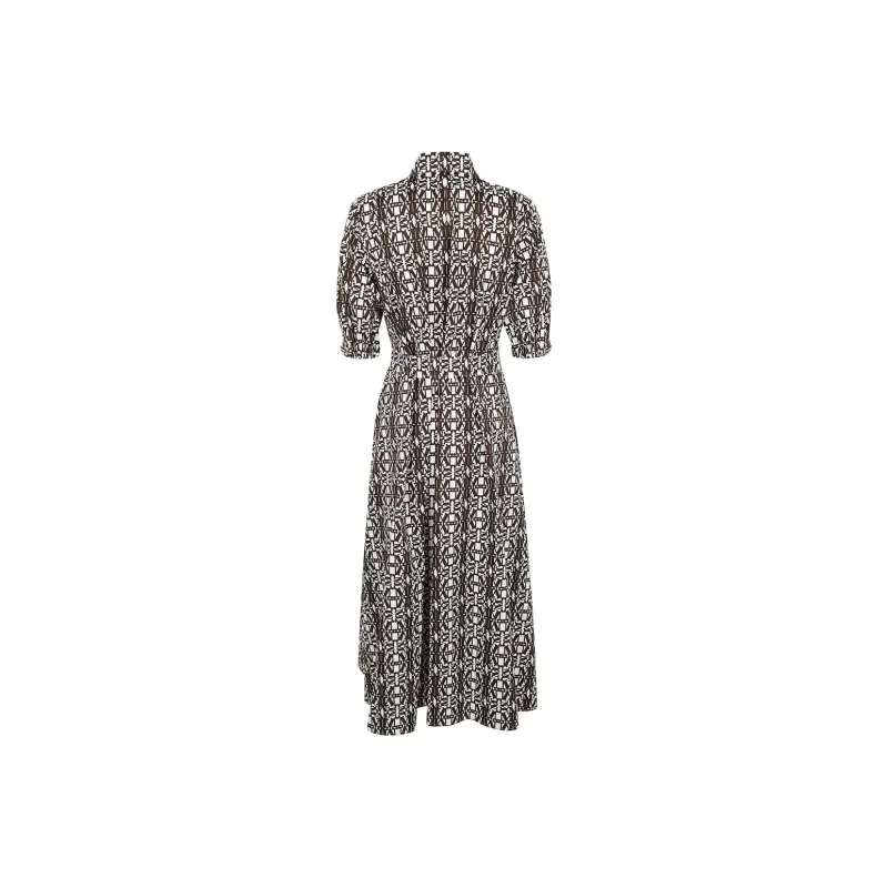 Max Mara Luxgi Maxi Dress-1